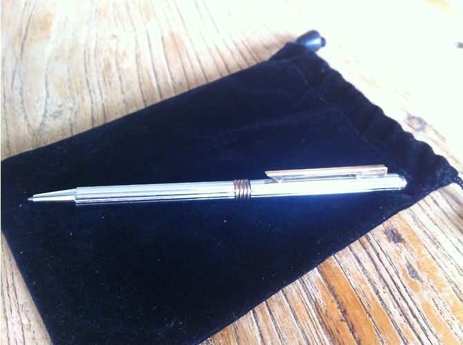 Christian Dior Penna - vista 7