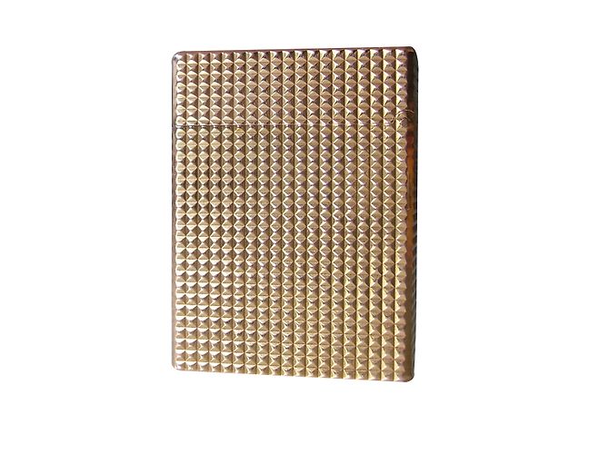 St Dupont Vintage lighter - view 2