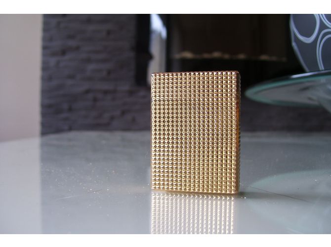 St Dupont Vintage lighter - view 4