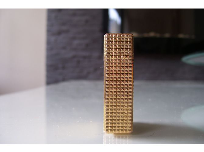 St Dupont Vintage lighter - view 5