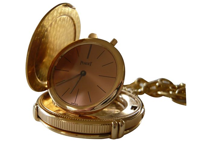 Piaget Buen reloj - vista 2