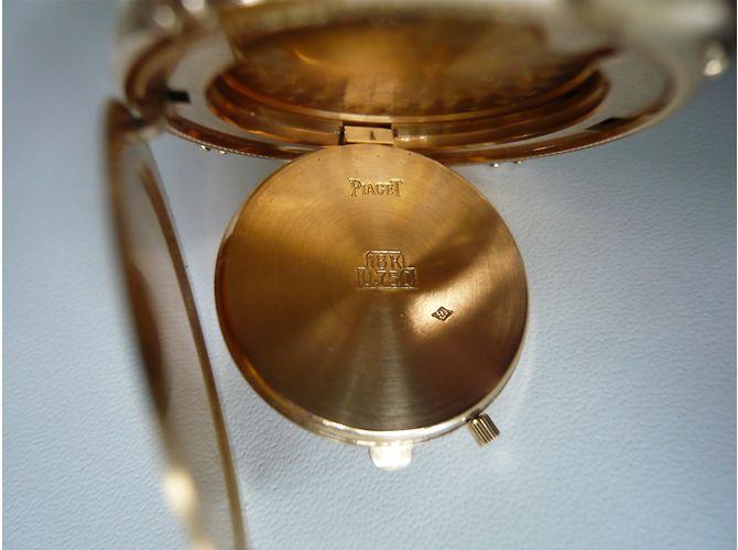 Piaget Buen reloj - vista 3