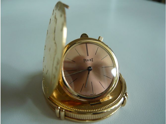Piaget Buen reloj - vista 4