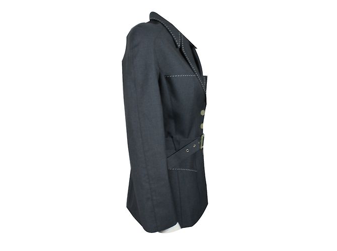 Thierry Mugler Veste - view 2