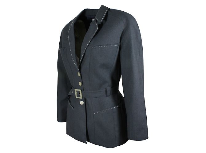 Thierry Mugler Veste - view 3