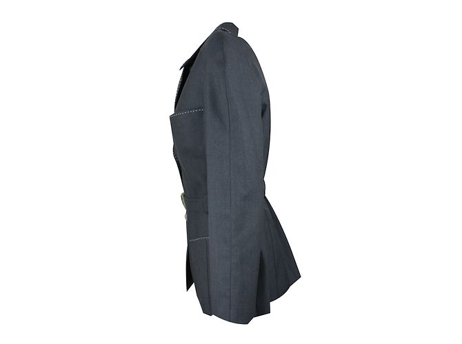Thierry Mugler Veste - view 4