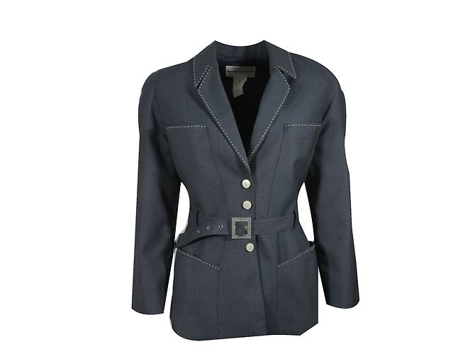 Thierry Mugler Veste - view 5