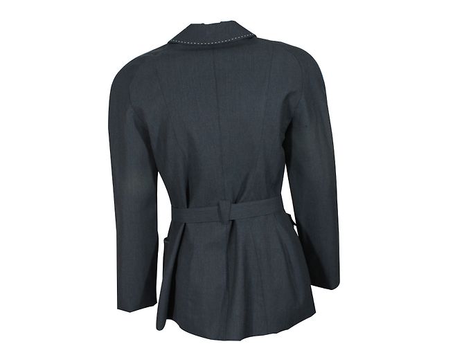 Thierry Mugler Veste - view 6