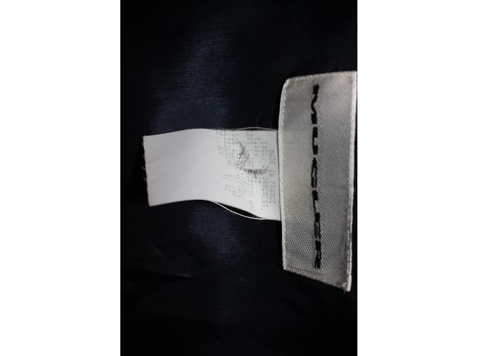 Thierry Mugler Veste - view 7