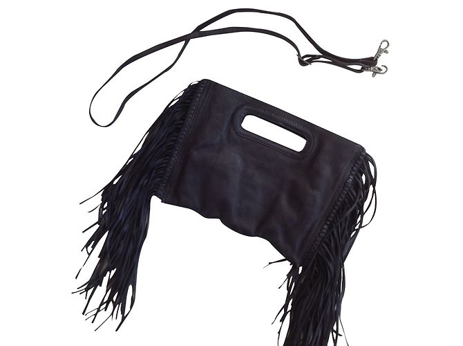 Berenice Bolsa de embrague - vista 2