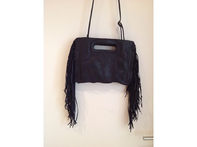 Berenice Bolsa de embrague - vista 3