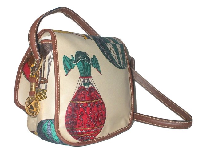 Fornasetti Borse Multicolore - vista 10