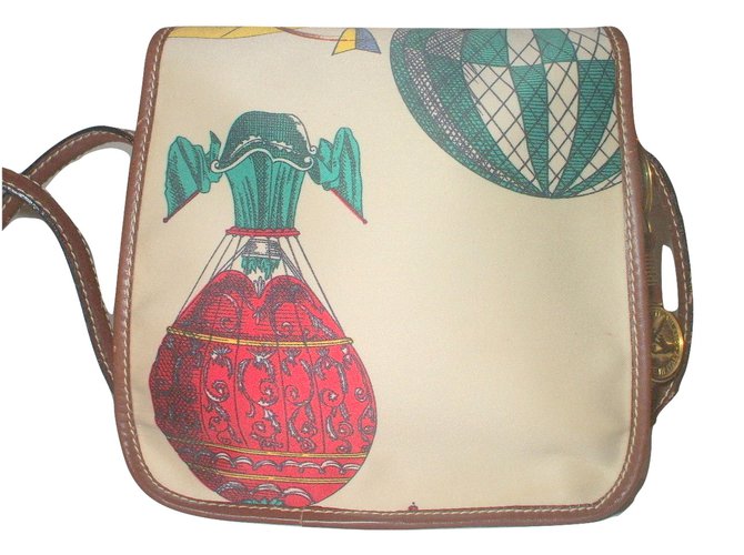 Fornasetti Borse Multicolore - vista 11