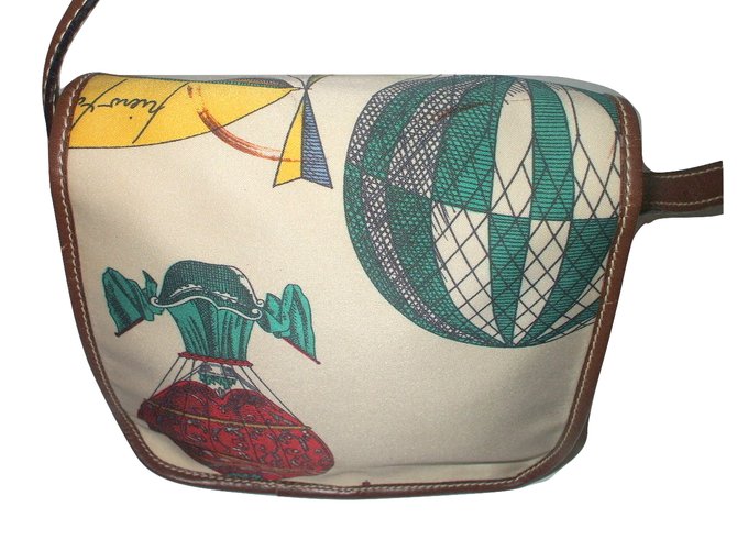 Fornasetti Borse Multicolore - vista 12