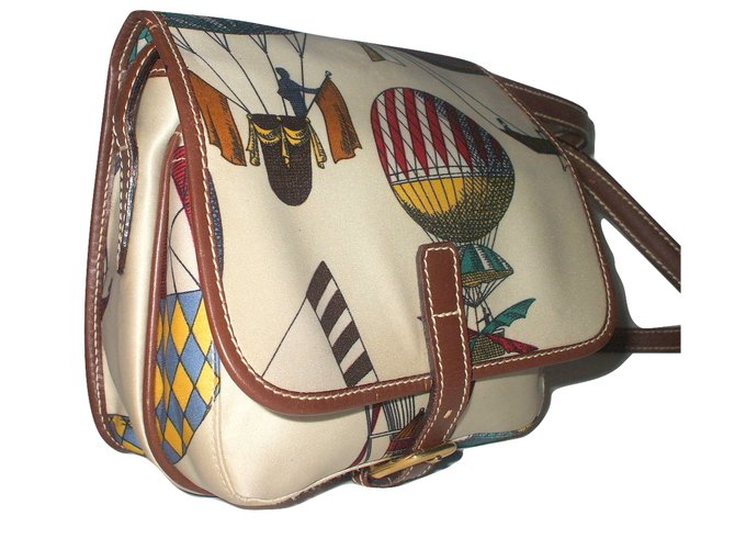 Fornasetti Borse Multicolore - vista 2