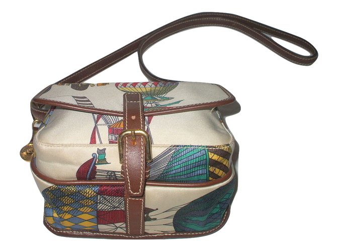 Fornasetti Borse Multicolore - vista 3