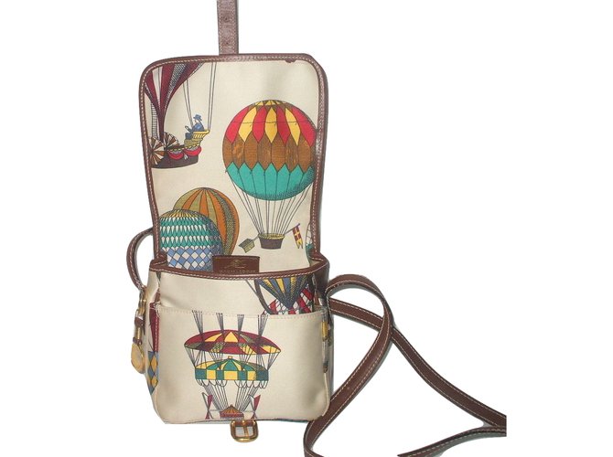 Fornasetti Borse Multicolore - vista 5