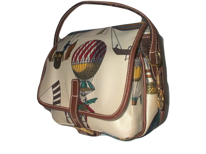 Fornasetti Borse Multicolore - vista 9