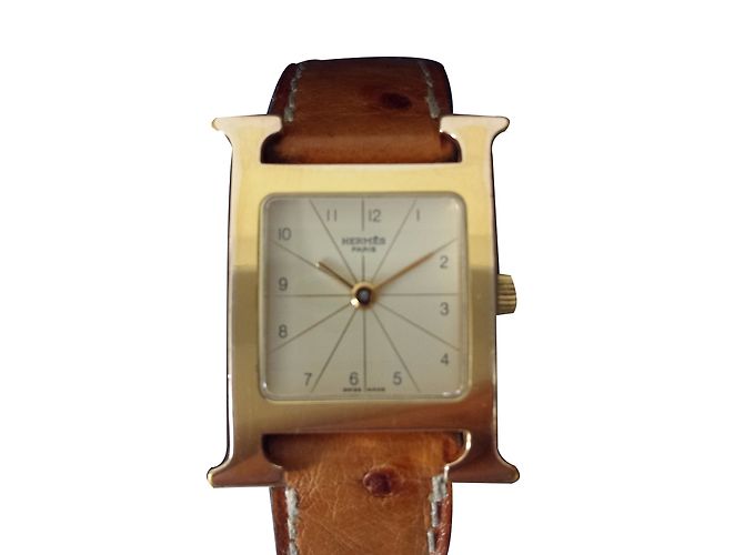 Hermès ver Dourado - vista 2