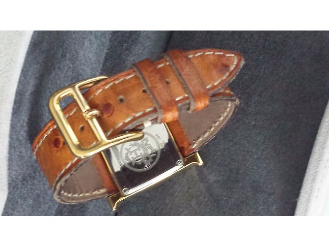 Hermès ver Dourado - vista 4