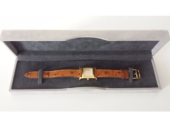 Hermès ver Dourado - vista 5