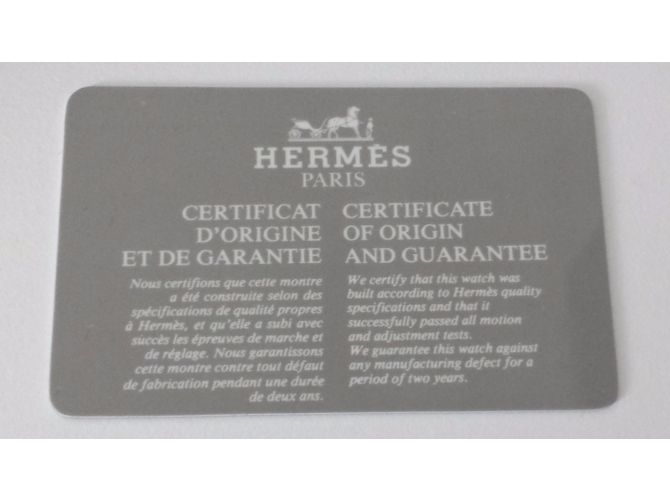 Hermès ver Dourado - vista 8