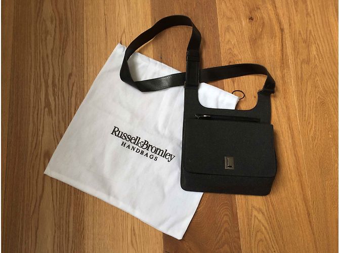 Russell & Bromley Schultertasche - Ansicht 3