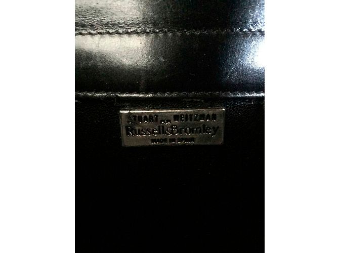Russell & Bromley Schultertasche - Ansicht 7