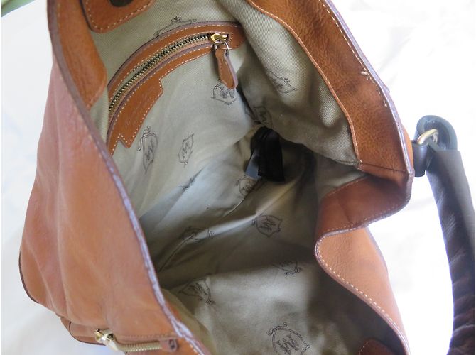 Massimo Dutti Bolso - vista 3