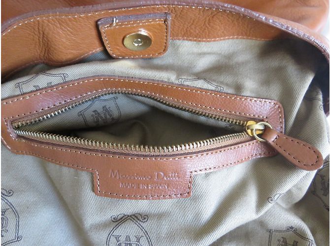 Massimo Dutti Bolso - vista 8