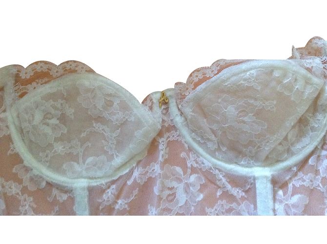 Autre Marque 'Antinea' Bustier - Ansicht 2