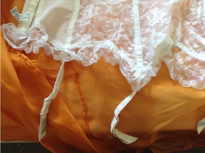 Autre Marque 'Antinea' Bustier - Ansicht 3