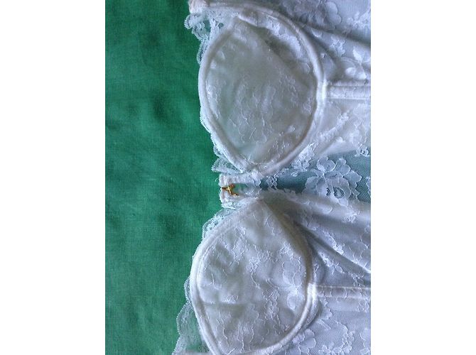 Autre Marque 'Antinea' Bustier - Ansicht 4