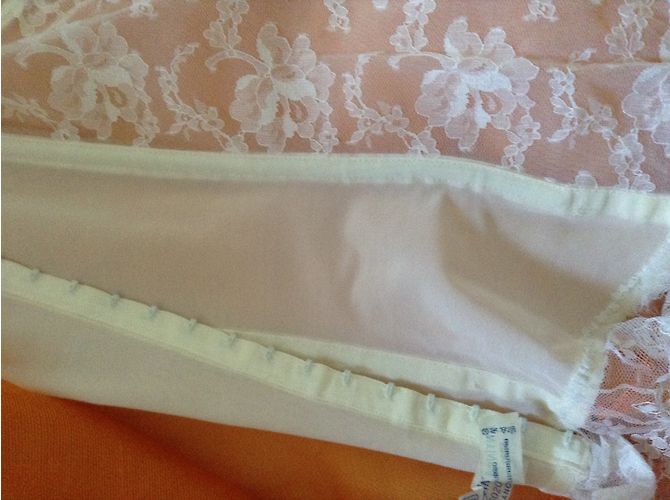 Autre Marque 'Antinea' Bustier - Ansicht 5