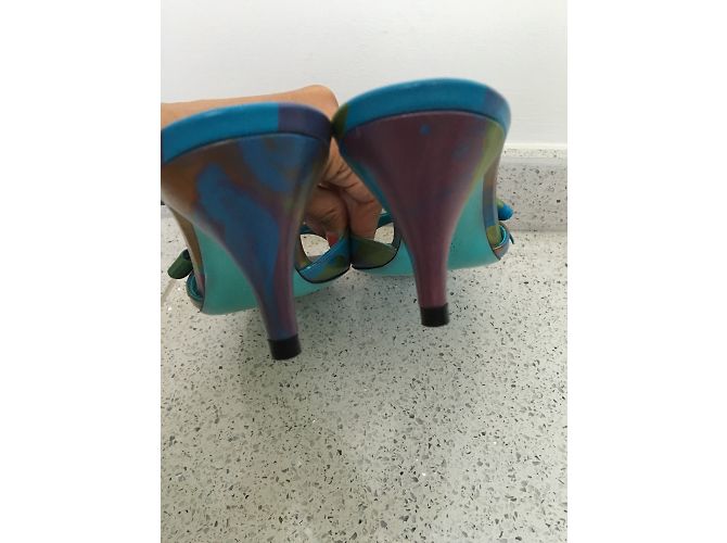 Charles Jourdan Mules - view 5
