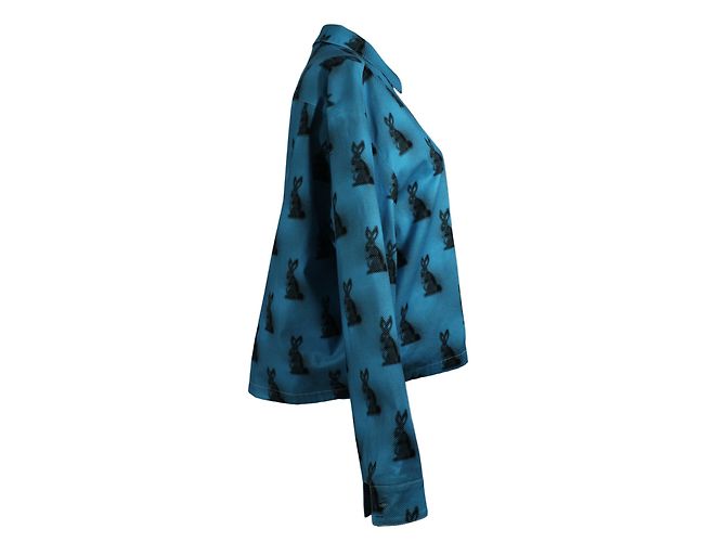 Prada Jacket - view 3