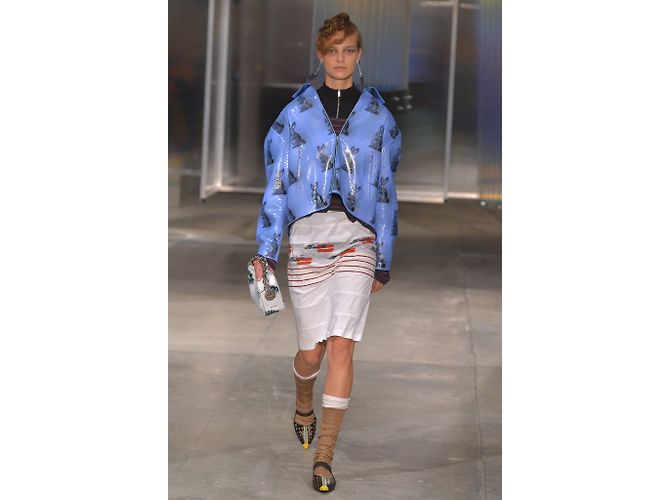 Prada Jacket - view 6