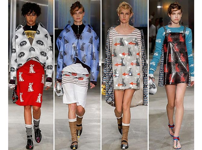 Prada Jacket - view 7