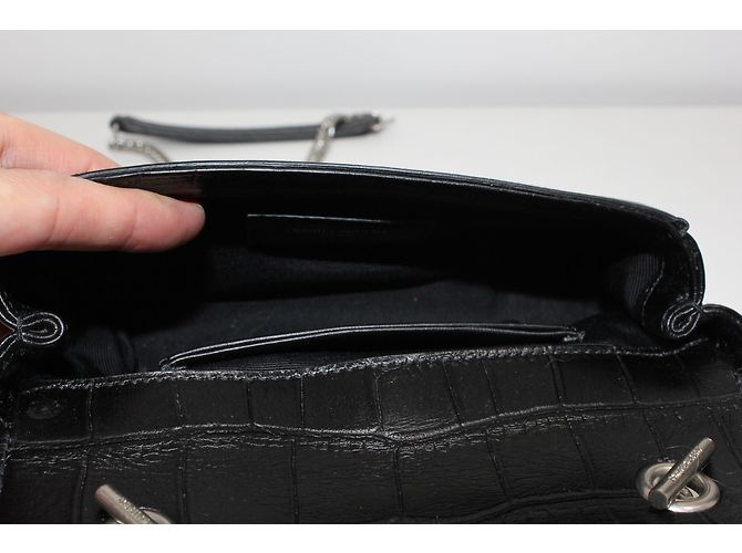 Yves Saint Laurent Baby Satchel - vista 10