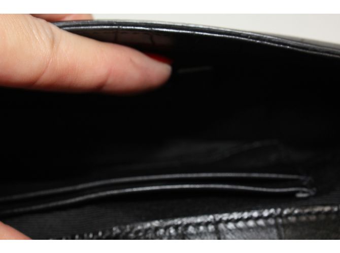 Yves Saint Laurent Baby Satchel - vista 12