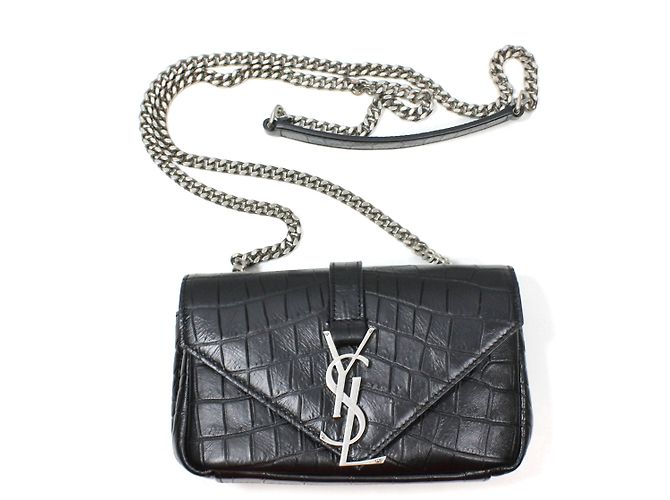 Yves Saint Laurent Baby Satchel - vista 2