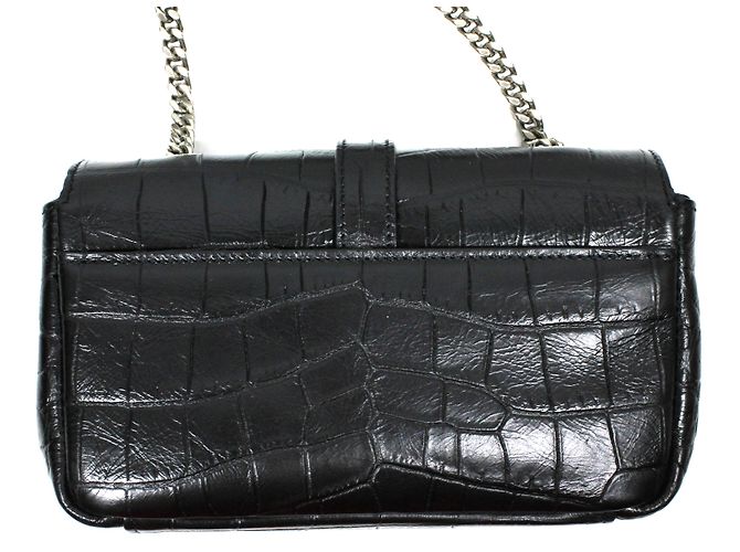 Yves Saint Laurent Baby Satchel - vista 5