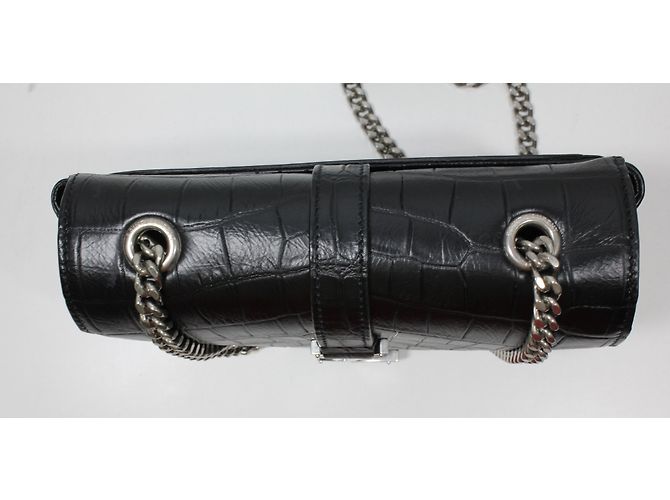 Yves Saint Laurent Baby Satchel - vista 6