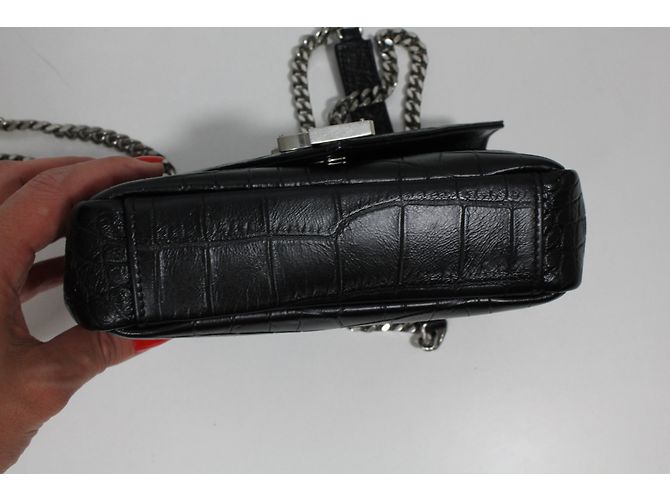 Yves Saint Laurent Baby Satchel - vista 7