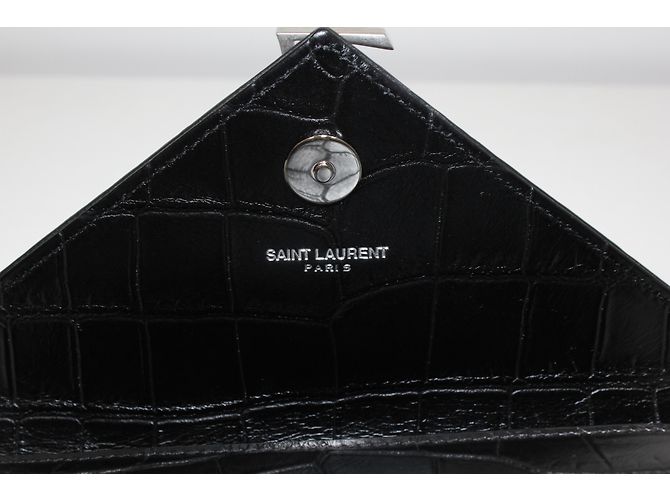 Yves Saint Laurent Baby Satchel - vista 8