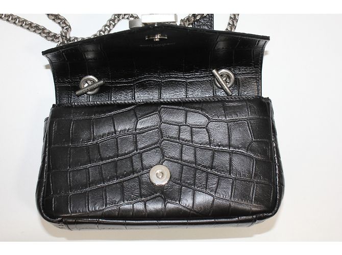 Yves Saint Laurent Baby Satchel - vista 9