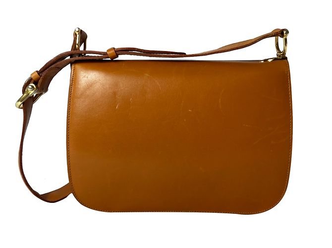 Céline Klassische Vintage Tasche - Ansicht 2