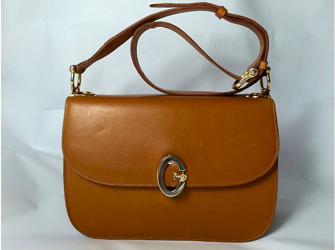 Céline Klassische Vintage Tasche - Ansicht 3