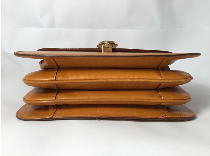 Céline Klassische Vintage Tasche - Ansicht 4