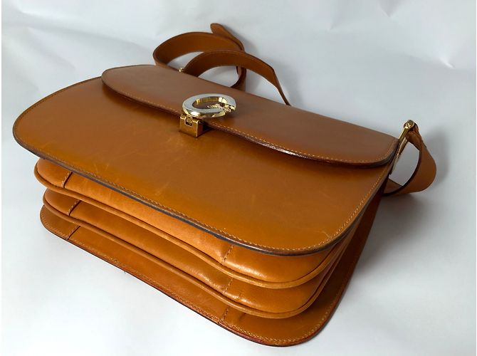 Céline Klassische Vintage Tasche - Ansicht 5